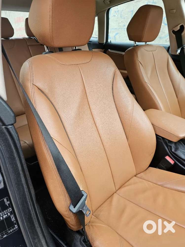 Bmw 3 Series Gt 320d Luxury Line, 2019, Diesel