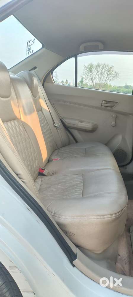 Maruti Suzuki Dzire 1.2 Tour S Cng, 2023, Petrol