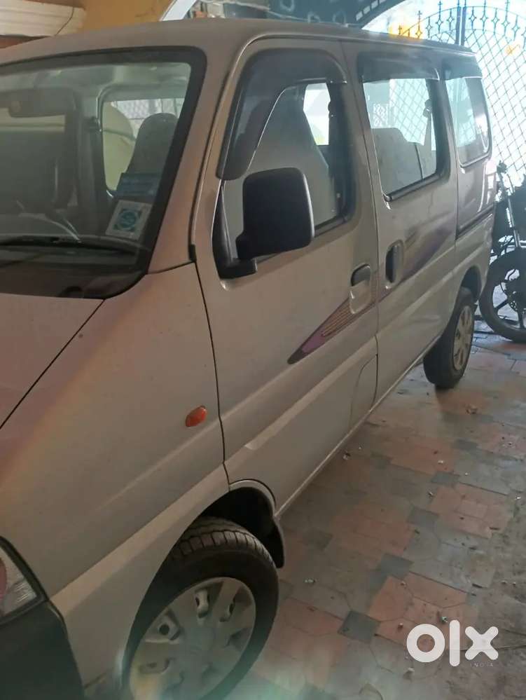 Maruti Suzuki Eeco 2024