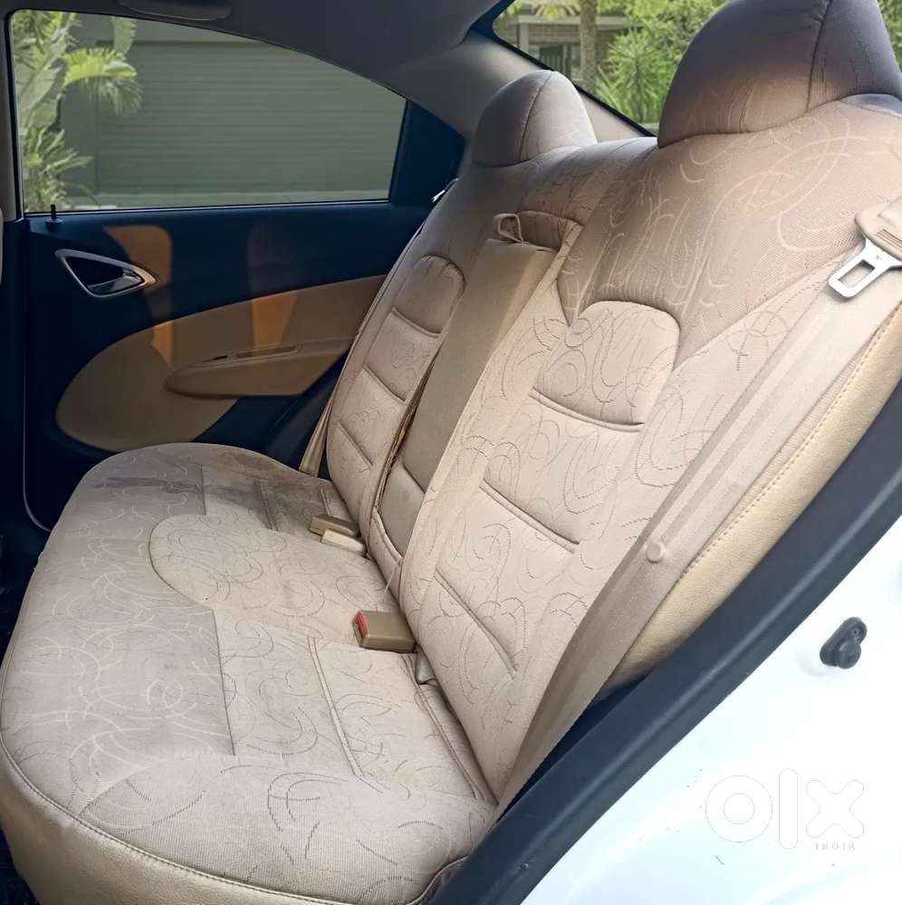 Chevrolet Sail, 2015, Petrol