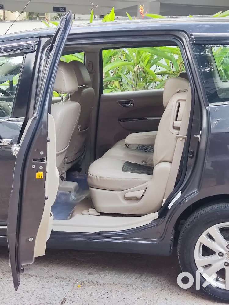 Maruti Ertiga 2018 Zdi+ Shvs Diesel Manual