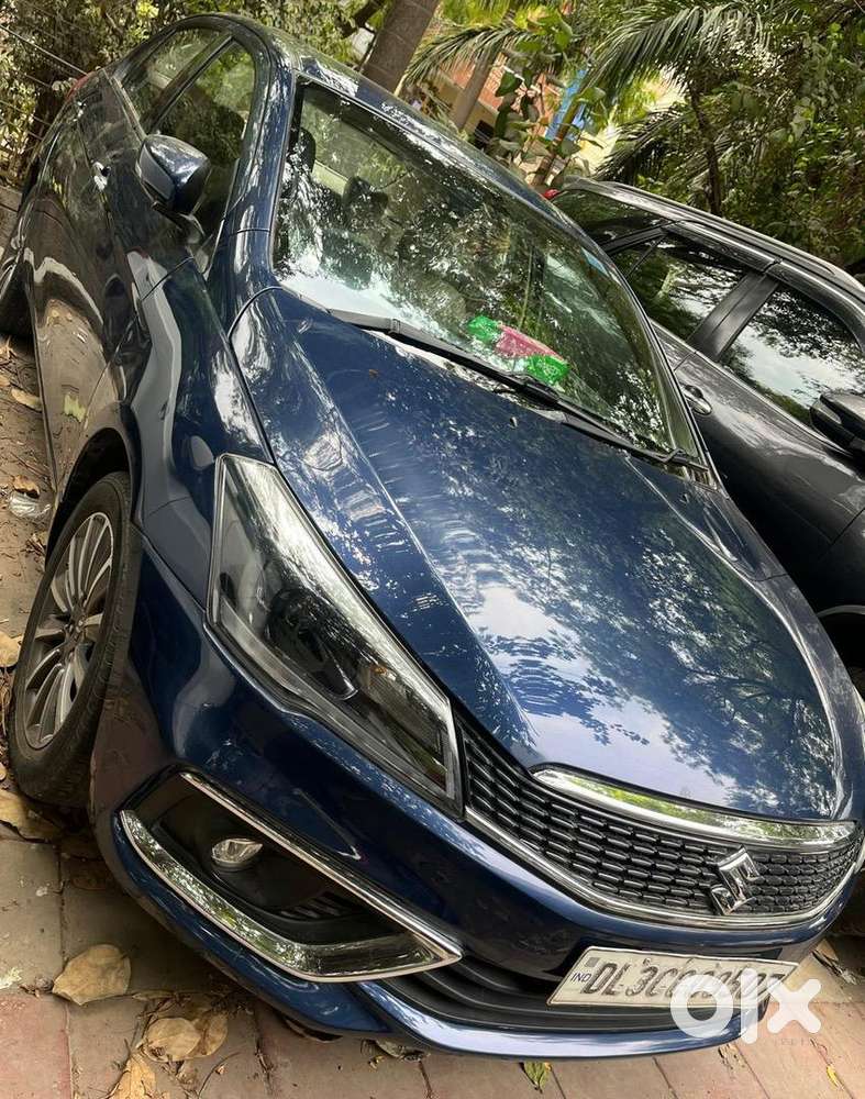 Maruti Suzuki 2019 Petrol