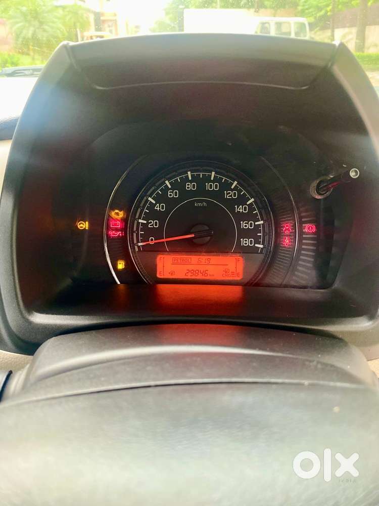 Maruti Suzuki Wagon R Lxi 1.0, 2022, Cng & Hybrids