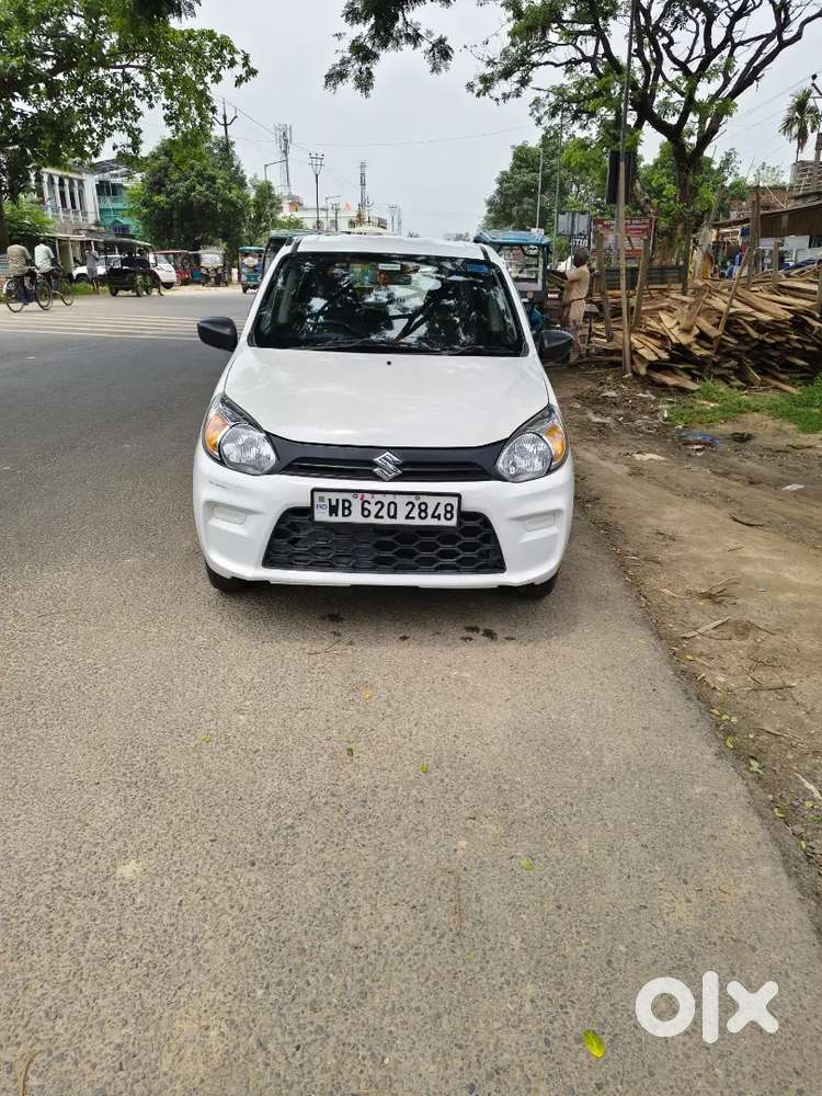 Good Condition Personal Use Private Car