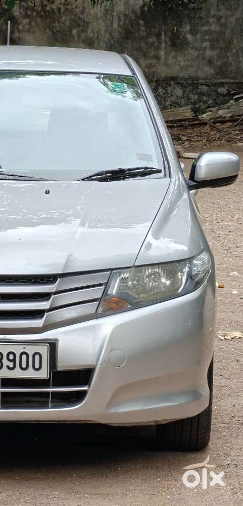Honda City S Mt, 2009, Cng & Hybrids