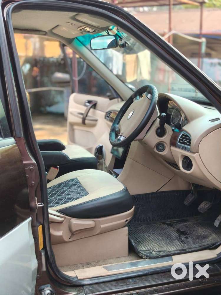 Tata Safari Storme Vx 2015 Diesel Well Maintained