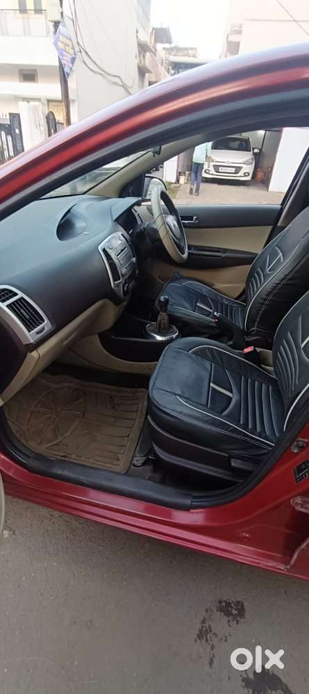 Hyundai I20 Magna Plus, 2012, Petrol