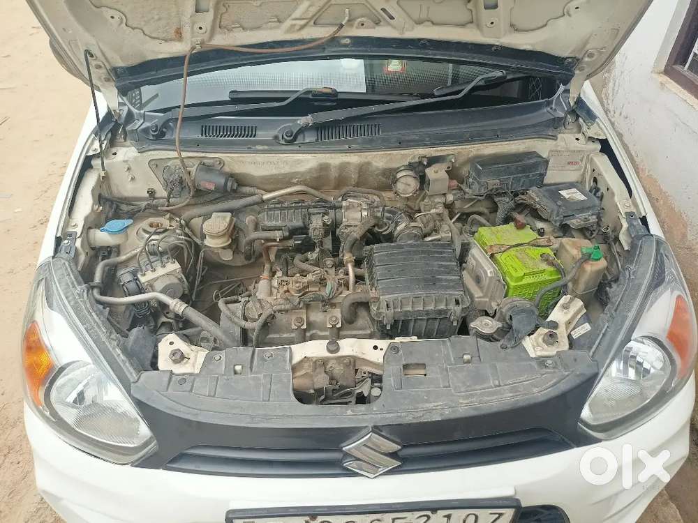 Maruti Suzuki Alto 2020 Lxi