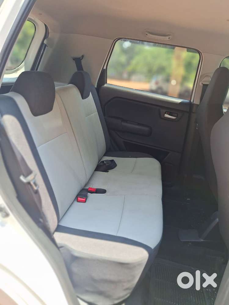 Maruti Suzuki Wagon R 1.2 Zxi Ags, 2024, Petrol