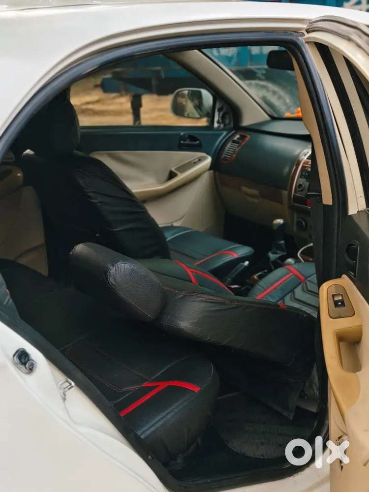 Tata Indica Vista Vx 2013 Car