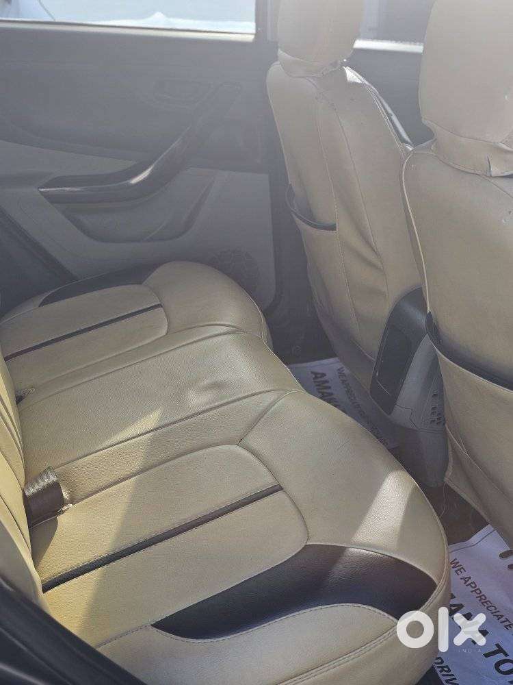 Tata Nexon, 2019, Diesel