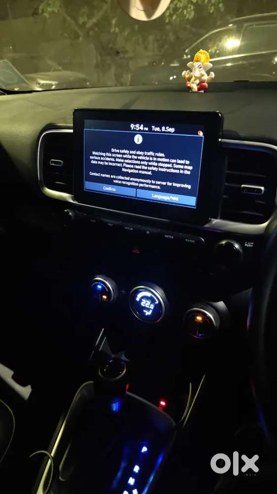 Hyundai Venue 2021 Petrol Dct