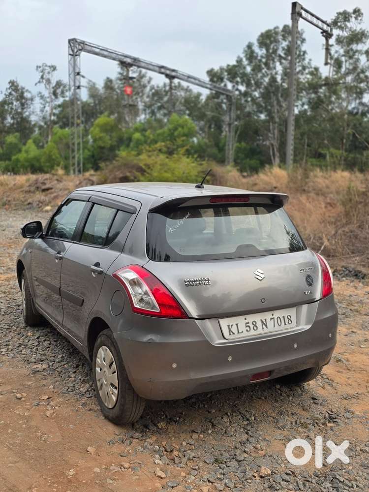 Maruti Suzuki Swift 2011-2014 Vxi, 2014, Petrol