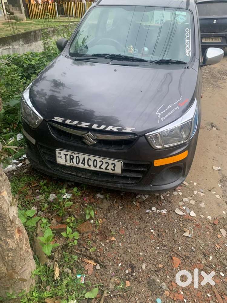 Maruti Suzuki 2016 Year