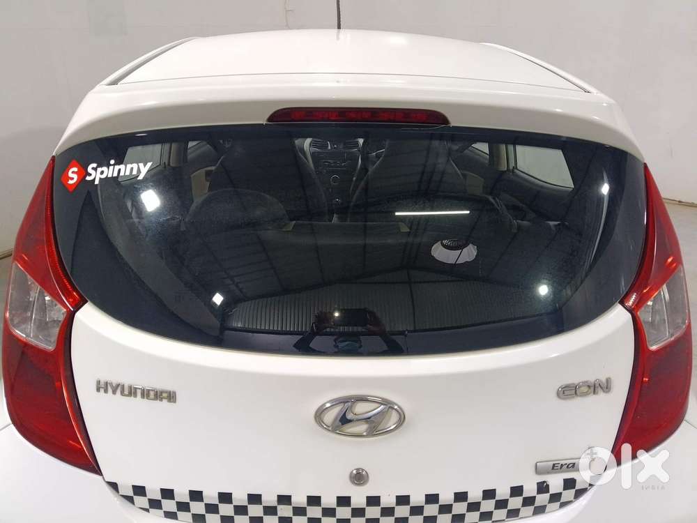 Hyundai Eon Era +, 2015, Petrol