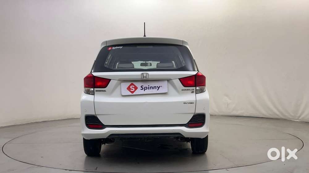 Honda Mobilio S I-vtec, 2015, Petrol