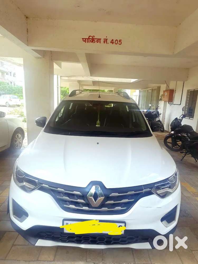 Renault Triber 1.0 Rxz 2023