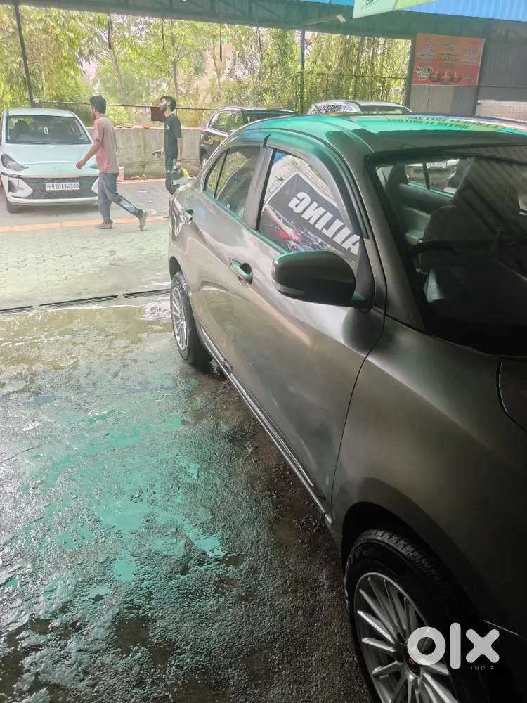 Maruti Suzuki Dzire 2022 Petrol 122000 Km Driven