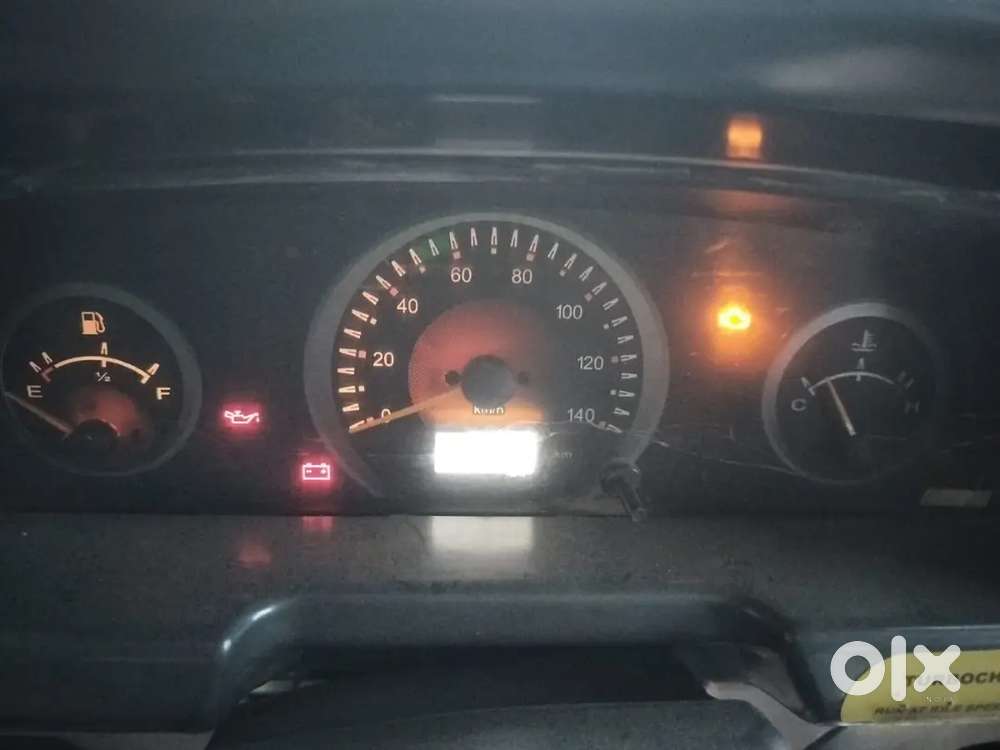 Mahindra Bolero Pik-up 2018