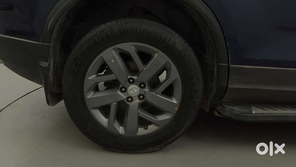 Tata Safari 2.0 Kryotec Xta Plus, 2022, Diesel