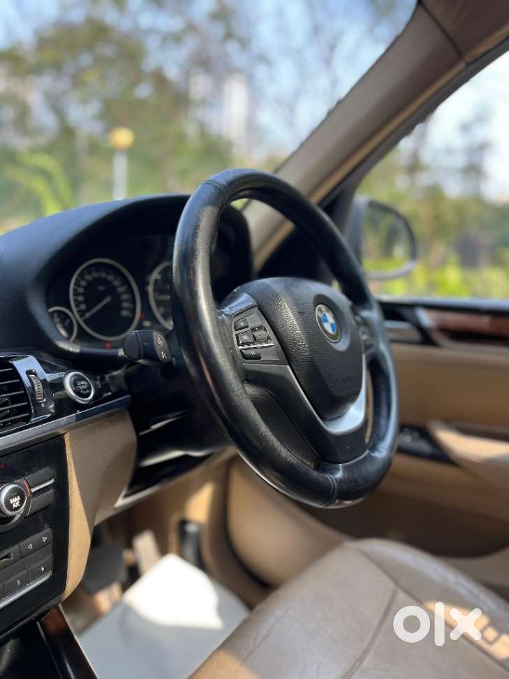 Bmw X3 Xdrive20d Expedition, 2015, Diesel