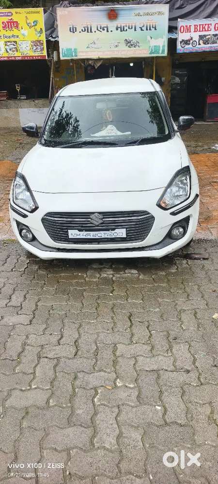 Maruti Suzuki Swift 2019
