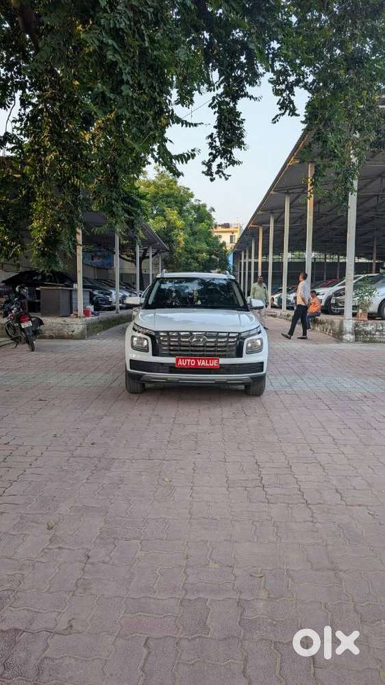 Hyundai Venue S Diesel, 2023, Diesel