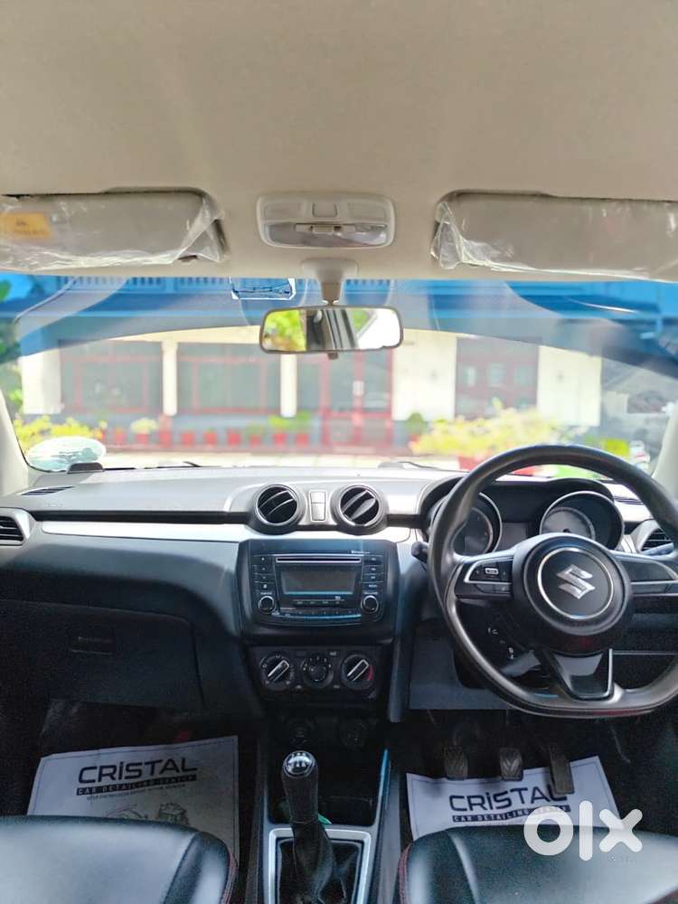 Maruti Suzuki Swift Ddis Vdi, 2019, Diesel