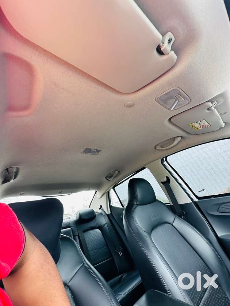 Hyundai Aura 2023