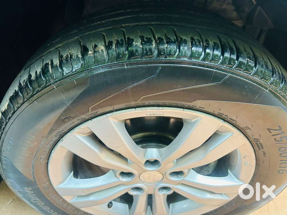 Maruti Suzuki Brezza Zdi Plus, 2017, Diesel
