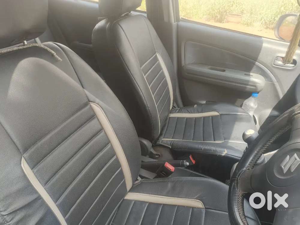 Maruti Suzuki Ritz Vdi 2012