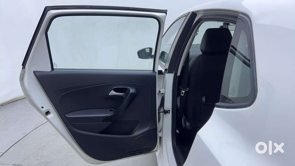 Volkswagen Polo Gt Tsi, 2018, Petrol