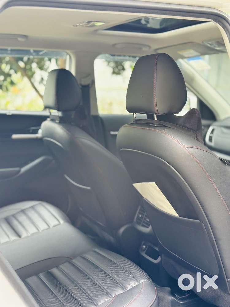 Kia Seltos 1.4 Gtx+ Turbo Gdi Petrol At, 2021, Petrol