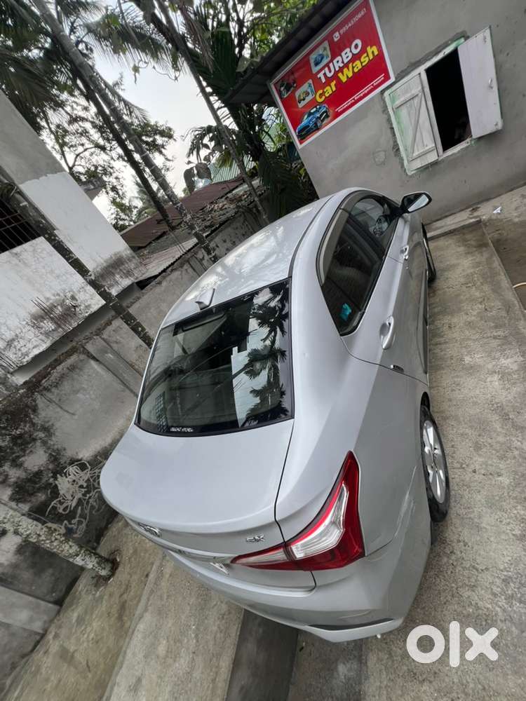 Good Condition Car