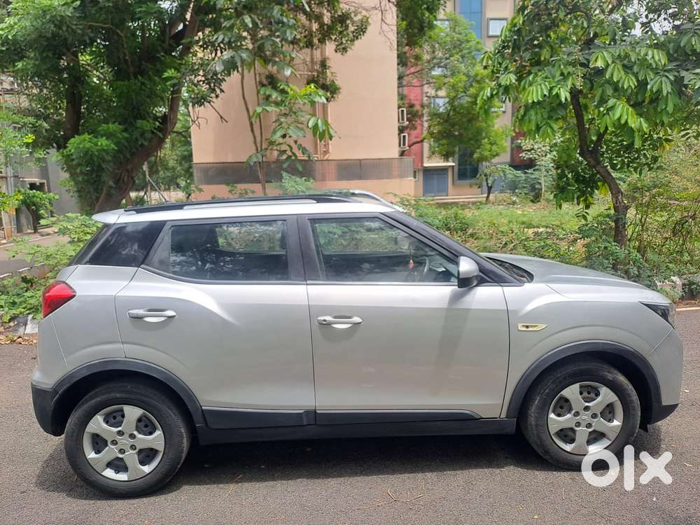 Mahindra Xuv300 W6 Diesel, 2019, Diesel