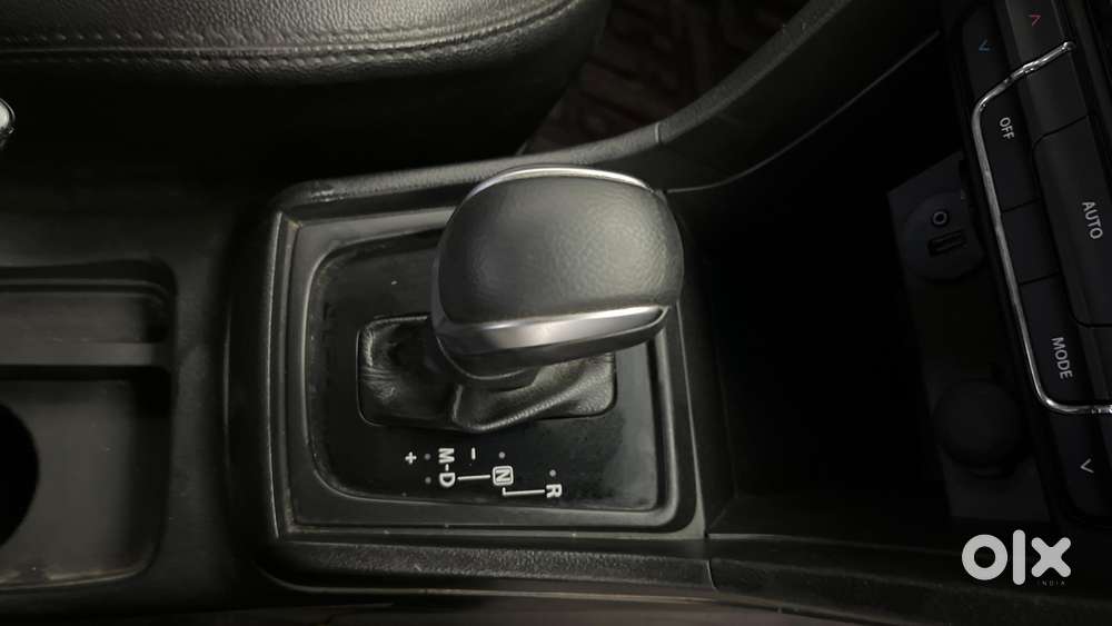 Maruti Suzuki Vitara Brezza Zdi Amt, 2019, Diesel
