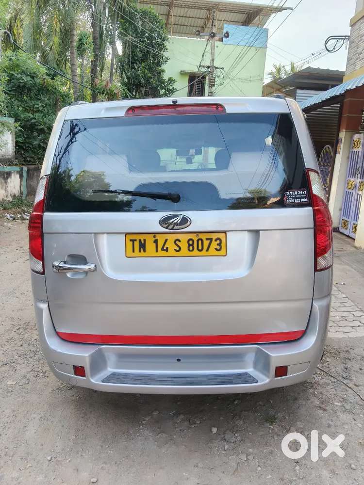 Mahindra Xylo 2019 Diesel 157000 Km Driven