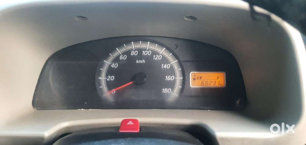 Maruti Suzuki Eeco 5 Str With A/c+htr, 2022, Cng & Hybrids