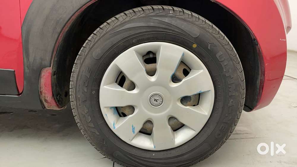 Datsun Redigo S, 2016, Petrol