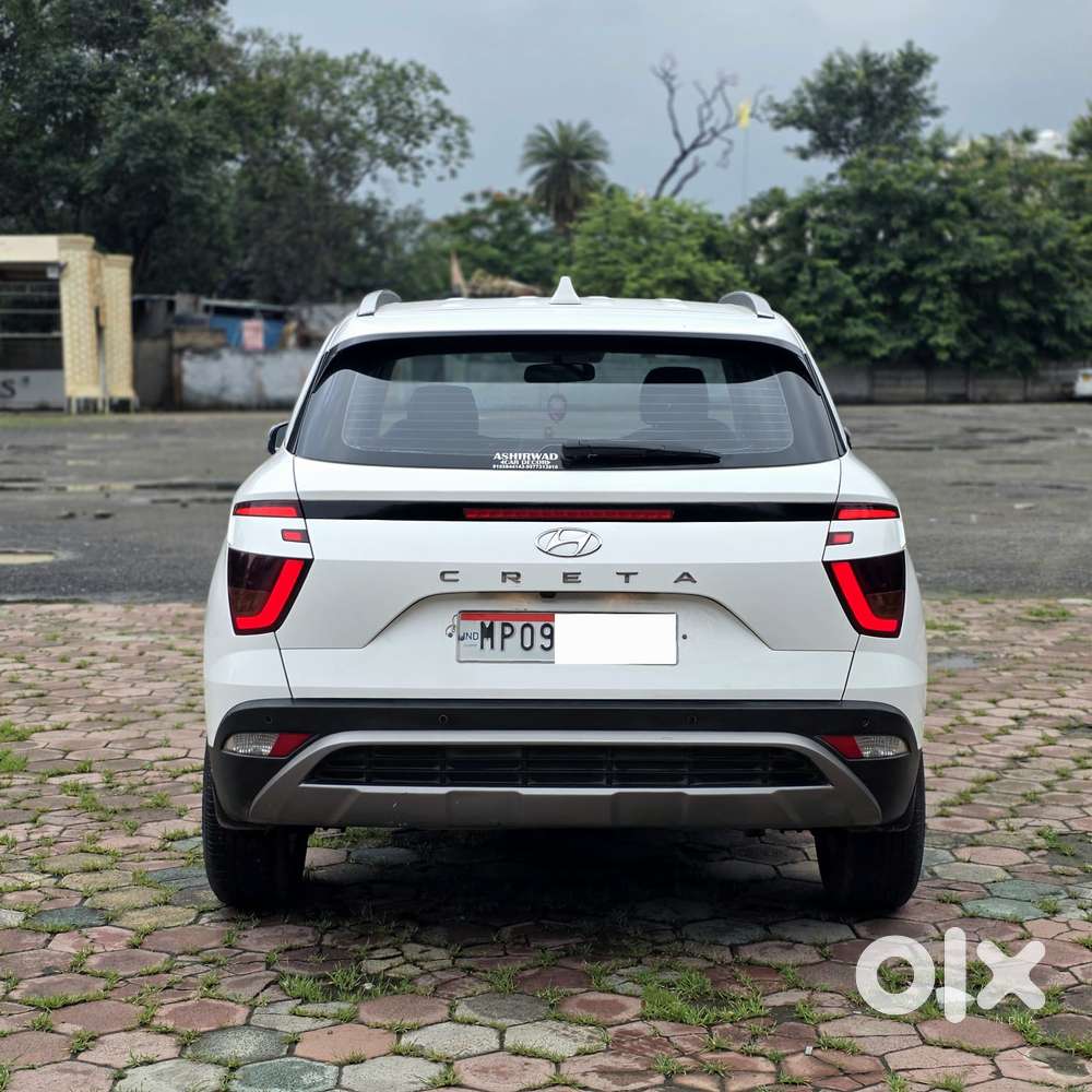 Hyundai Creta 1.5 S Diesel, 2020
