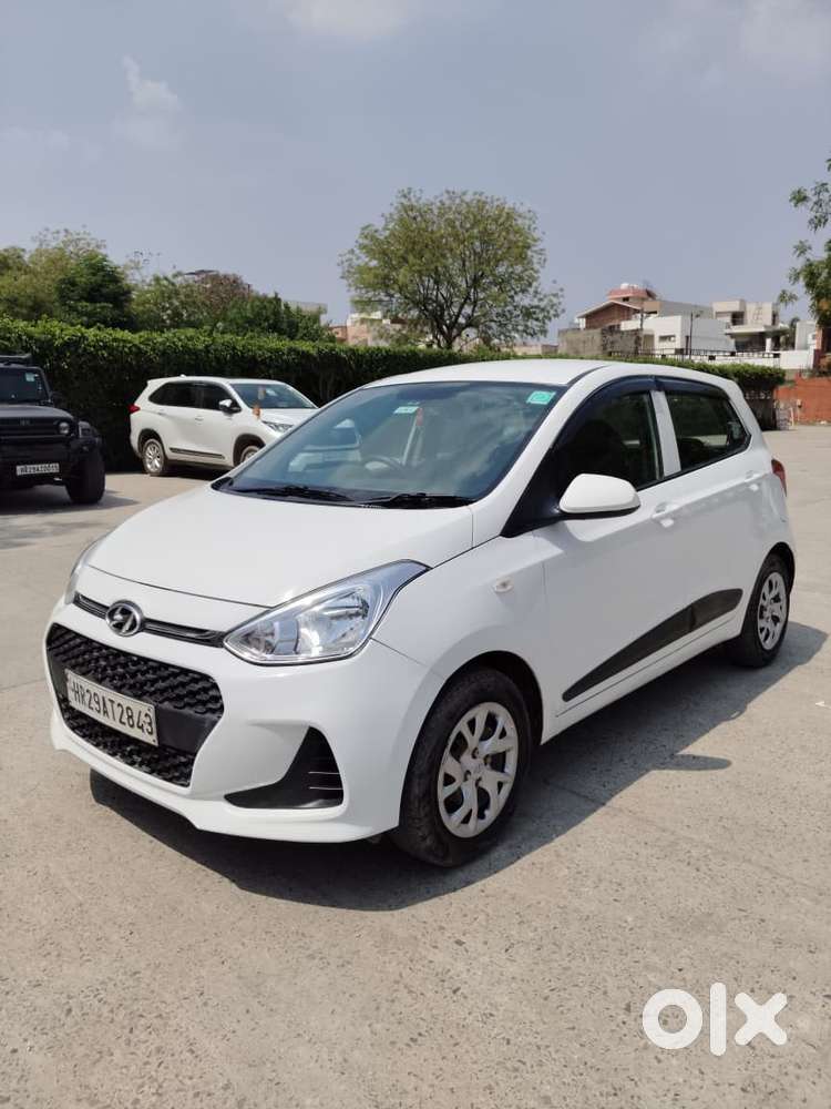 Hyundai Grand I10 1.2 Kappa Sportz, 2019, Petrol