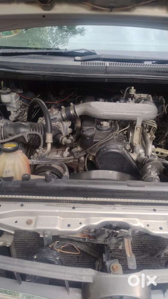 Toyota Innova, 2012