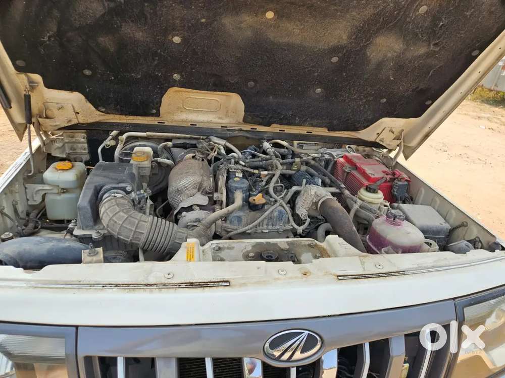 Mahindra Be 6 2021 Diesel 60000 Km Driven