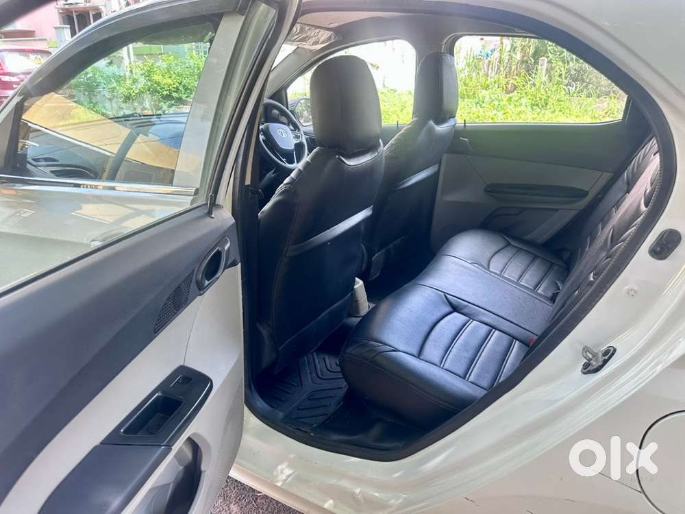 Tata Tiago 2019 Petrol 53200 Kms Driven