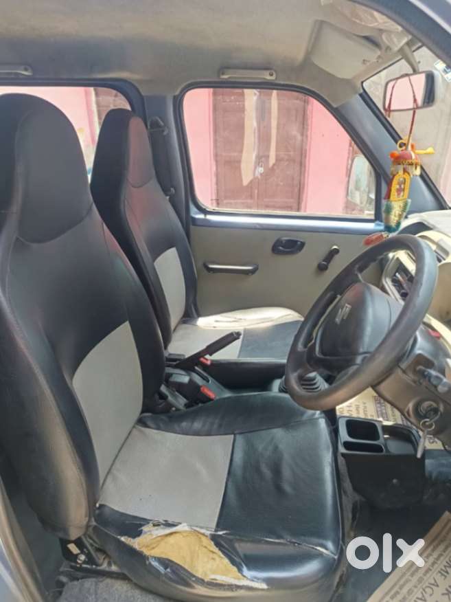 Maruti Suzuki Eeco 5 Seater Ac, 2019, Petrol