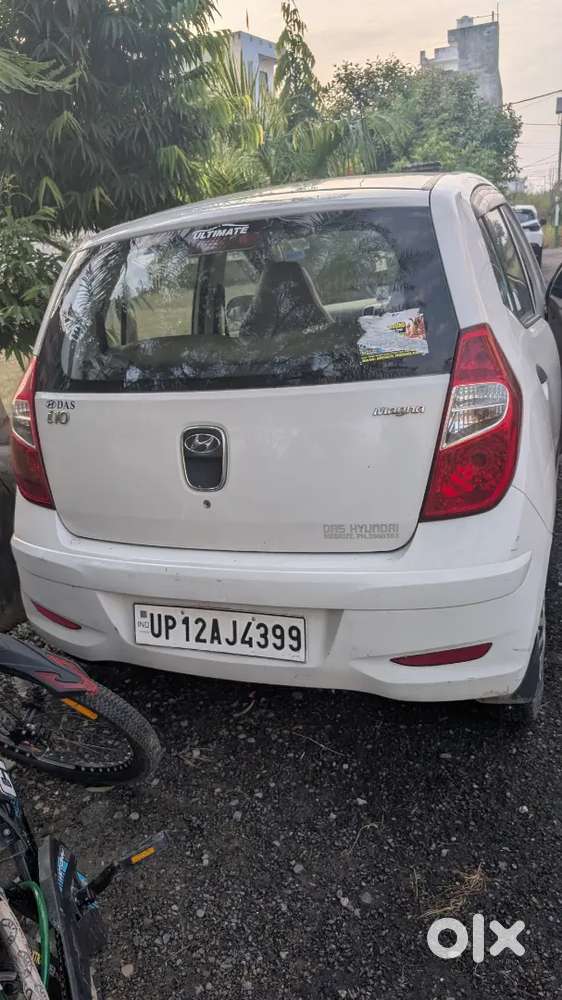 Hyundai I10 1.1 2015 Petrol