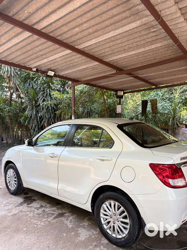 Maruti Suzuki Dzire 2017 Petrol 57000 Km Driven