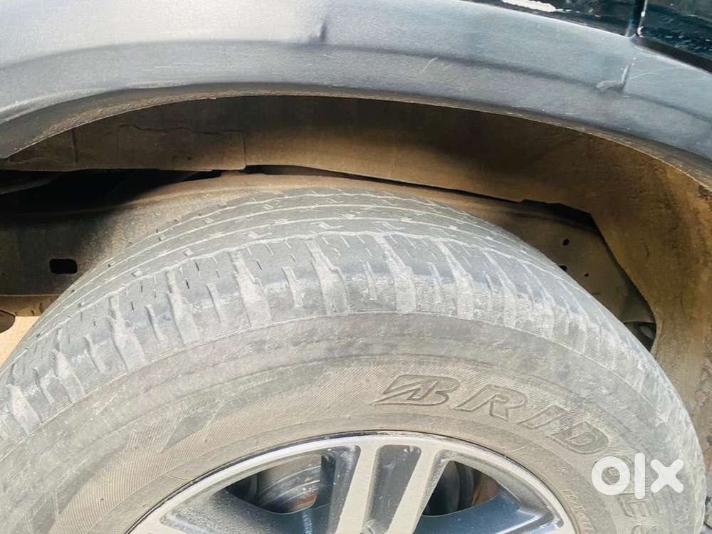 Toyota Fortuner 4x4 At 2.8 Diesel, 2018, Diesel