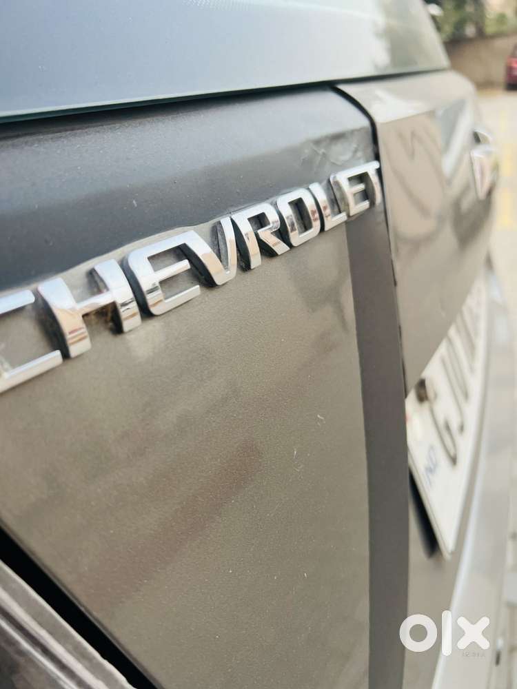 Chevrolet Beat Lt Petrol, 2011, Petrol