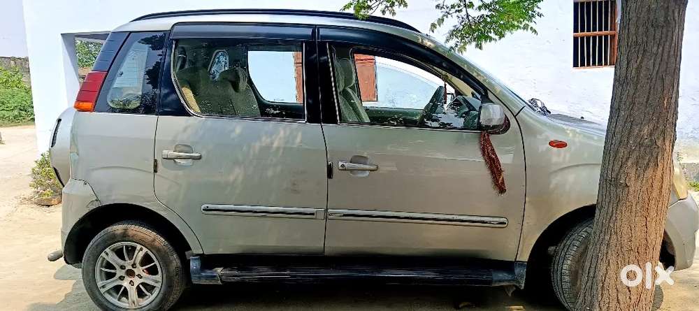 Mahindra Quanto 2014